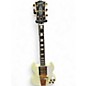 Used Epiphone Inspired by Gibson Custom 1963 Les Paul SG Classic White Solid Body Electric Guitar thumbnail