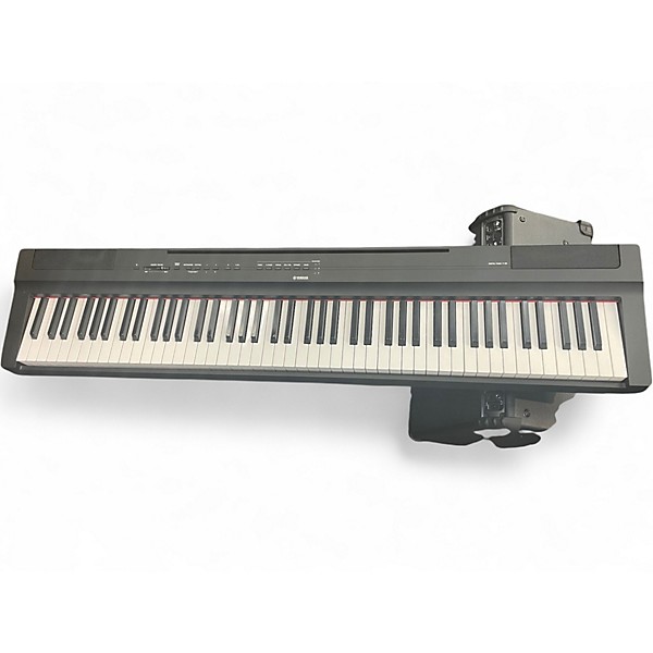 Used Yamaha P125 Digital Piano