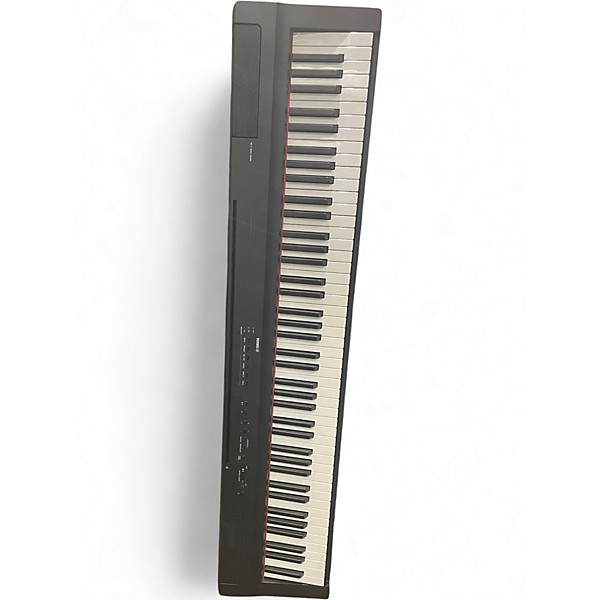 Used Yamaha P125 Digital Piano
