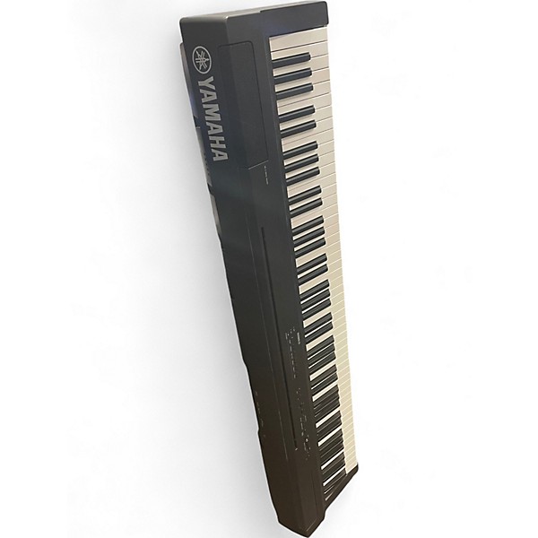 Used Yamaha P125 Digital Piano
