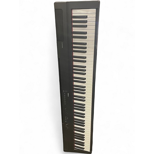 Used Yamaha P125 Digital Piano