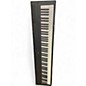 Used Yamaha P125 Digital Piano