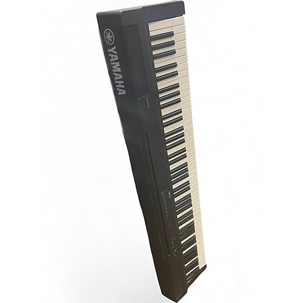 Used Yamaha P125 Digital Piano