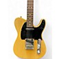 Used Fender American Standard Telecaster Natural Solid Body Electric Guitar