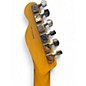 Used Fender American Standard Telecaster Natural Solid Body Electric Guitar
