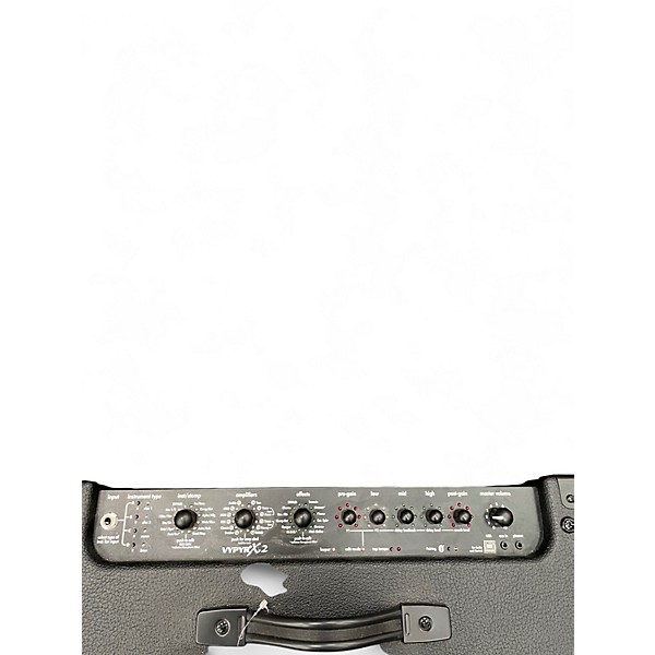 Used Peavey VYPER X2 Guitar Combo Amp