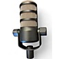 Used RODE PodMic Dynamic Microphone thumbnail