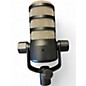 Used RODE PodMic Dynamic Microphone