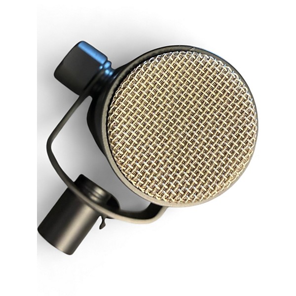 Used RODE PodMic Dynamic Microphone