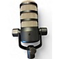 Used RODE PodMic Dynamic Microphone thumbnail