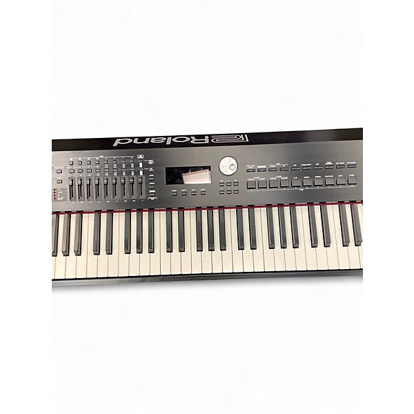 Used Roland RD2000 EX Keyboard Workstation