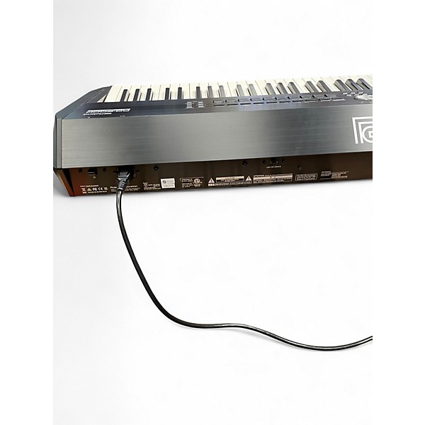Used Roland RD2000 EX Keyboard Workstation