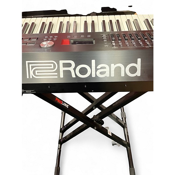 Used Roland RD2000 EX Keyboard Workstation