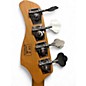 Used Sire MARCUS MILLER V5 CHAMPAGNE GOLD METALLIC Electric Bass Guitar