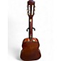 Used Lyons ACG3610 Left Handed Natural Classical Acoustic Guitar