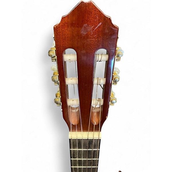 Used Laurel Canyon LN100 Natural Nylon String Acoustic Guitar