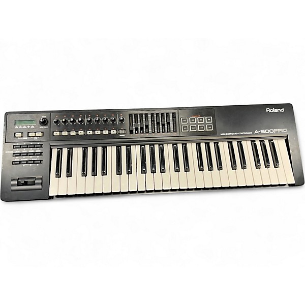 Used Roland A500PRO MIDI Controller