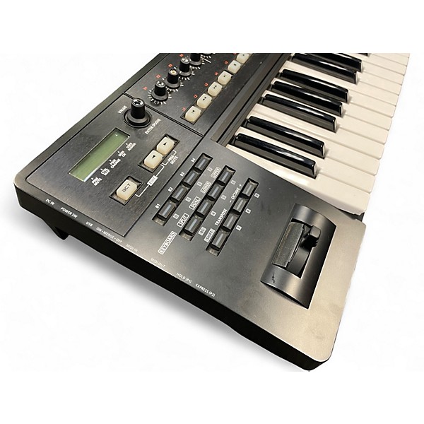 Used Roland A500PRO MIDI Controller