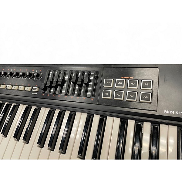 Used Roland A500PRO MIDI Controller