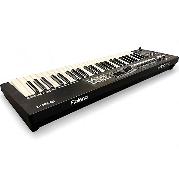 Used Roland A500PRO MIDI Controller