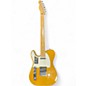 Used Fender Player Series Telecaster Butterscotch Blonde Solid Body Electric Guitar thumbnail