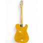Used Fender Player Series Telecaster Butterscotch Blonde Solid Body Electric Guitar
