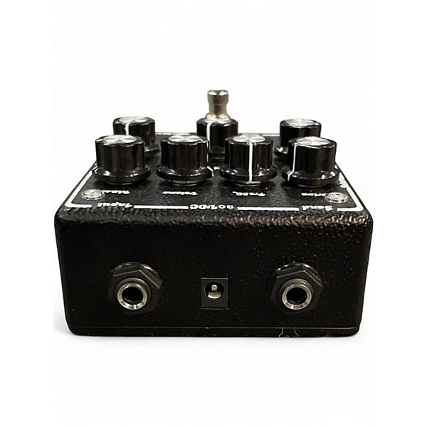 Used Baroni Lab DOUG ALDRICH SIGNATURE 120W MINI AMP Battery Powered Amp