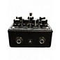 Used Baroni Lab DOUG ALDRICH SIGNATURE 120W MINI AMP Battery Powered Amp