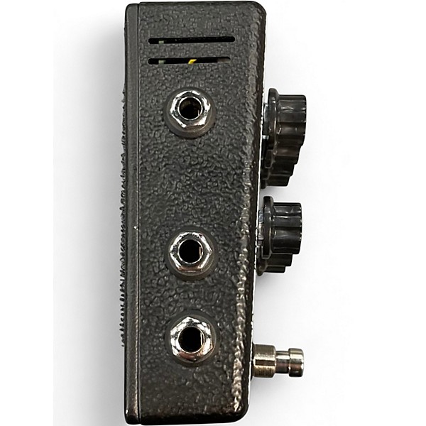 Used Baroni Lab DOUG ALDRICH SIGNATURE 120W MINI AMP Battery Powered Amp