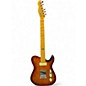 Used Chapman ML3 Traditional 2 Color Sunburst Solid Body Electric Guitar thumbnail
