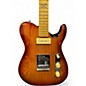 Used Chapman ML3 Traditional 2 Color Sunburst Solid Body Electric Guitar