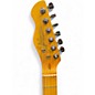 Used Chapman ML3 Traditional 2 Color Sunburst Solid Body Electric Guitar