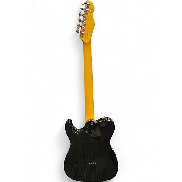 Used Chapman ML3 Traditional 2 Color Sunburst Solid Body Electric Guitar