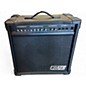 Used Crate GX-40M Guitar Combo Amp thumbnail