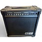 Used Crate GX-40M Guitar Combo Amp