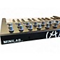 Used Arturia Minilab MKII MIDI Controller