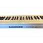 Used Samson Carbon 49 Key MIDI Controller