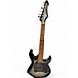 Used Peavey RAPTOR CUSTOM 2 Color Sunburst Solid Body Electric Guitar thumbnail
