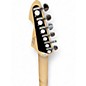 Used Peavey RAPTOR CUSTOM 2 Color Sunburst Solid Body Electric Guitar