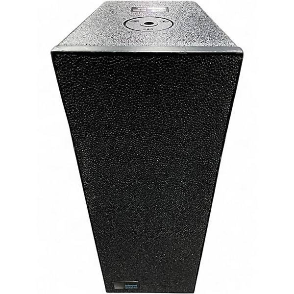 Used Meyer Sound UPM1P Powered Speaker