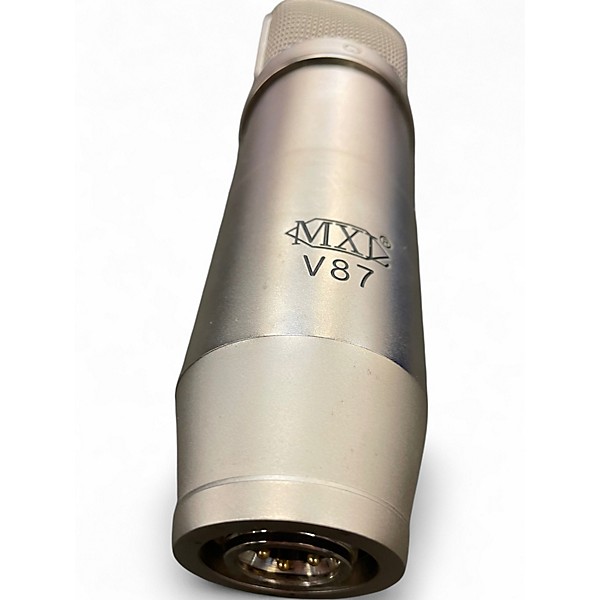 Used MXL V87 Condenser Microphone