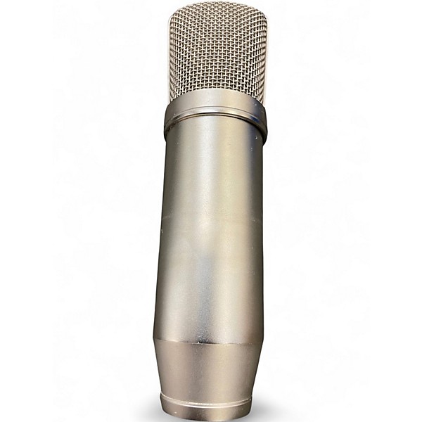Used MXL V87 Condenser Microphone
