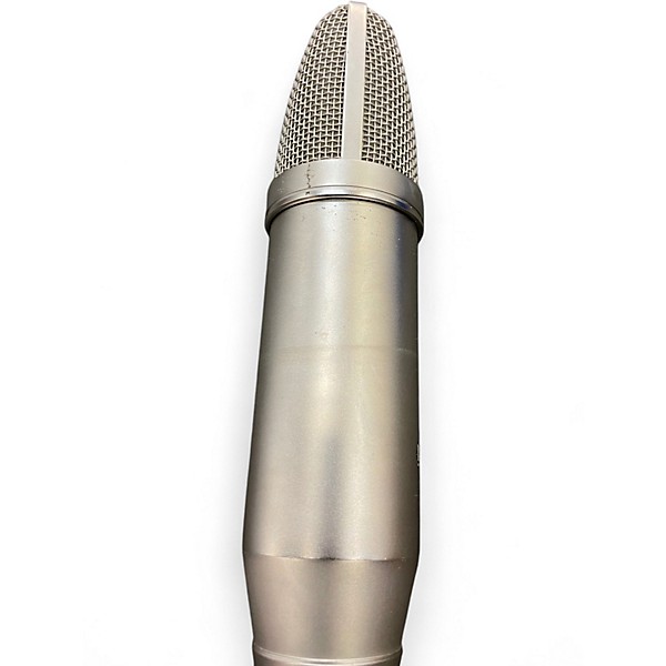 Used MXL V87 Condenser Microphone