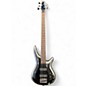 Used Ibanez SR305 5 String MIDNIGHT GRAY BURST  Electric Bass Guitar thumbnail