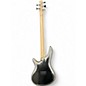 Used Ibanez SR305 5 String MIDNIGHT GRAY BURST  Electric Bass Guitar