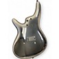 Used Ibanez SR305 5 String MIDNIGHT GRAY BURST  Electric Bass Guitar