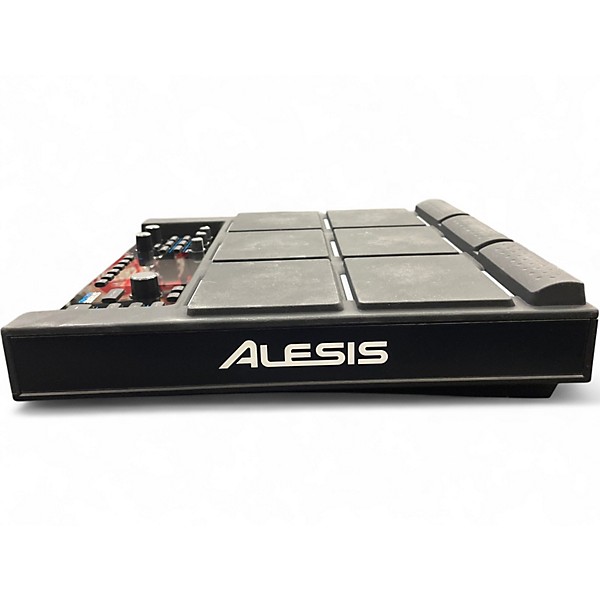 Used Alesis Strike MultiPad Trigger Pad