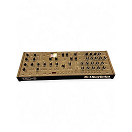 Used Oberheim TEO-5 Sound Module