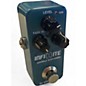 Used TC Electronic Infinite Mini Sample Sustainer Effect Pedal thumbnail