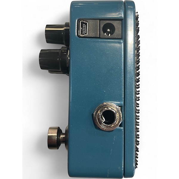 Used TC Electronic Infinite Mini Sample Sustainer Effect Pedal